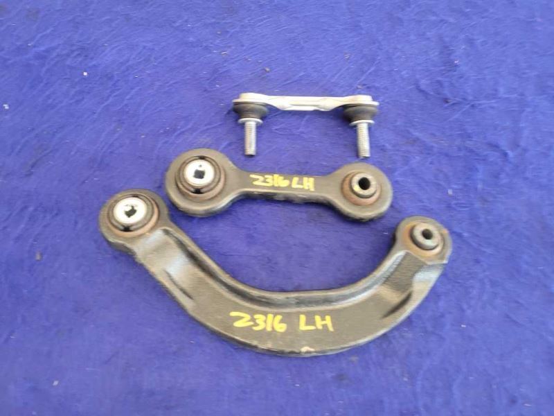 2015-2020 Ford Mustang Shelby GT350 5.2L Driver Upper Control Arm Rear 2316 - The Parts Farm