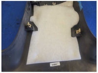 2012 Fisker Karma Sedan Hybrid Driver Left B Pillar Cover Trim 1959 - The Parts Farm
