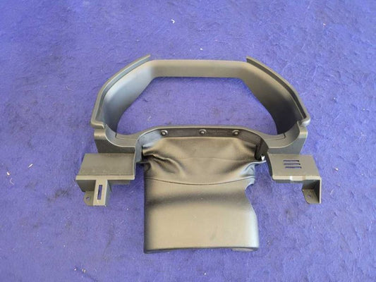 2015-2020 Ford F150 Pickup Truck Bezel Gauge Cluster Trim Dash Driver Cover 2336 - The Parts Farm