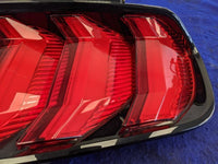 2018-2023 Ford Mustang GT S550 Passenger Right RH  Lamp Brake Lens OEM - The Parts Farm