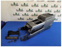 2018-2020 Ford F150 Pickup Truck Center Console Floor Shifter Black Lid 2552 - The Parts Farm