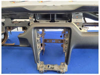 2013-2014 Ford Mustang GT 5.0L Dashboard Dash Panel Board Front Shell 2568 - The Parts Farm