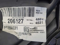 2014-2017 Chevrolet Caprice 6.0L Sedan Passenger Right Front Door Panel Base - The Parts Farm