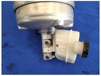 2018-2023 Ford Mustang GT S550 Power Brake Booster No Performance Package 2535 - The Parts Farm