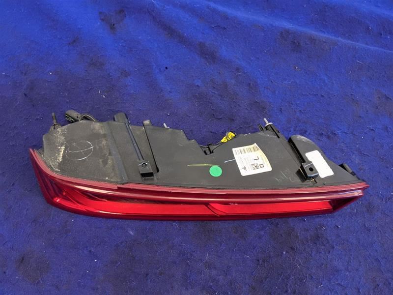 2016-2018 Chevrolet Camaro LS LT SS ZL1 Driver Taillight Lamp Lens New Take Off - The Parts Farm