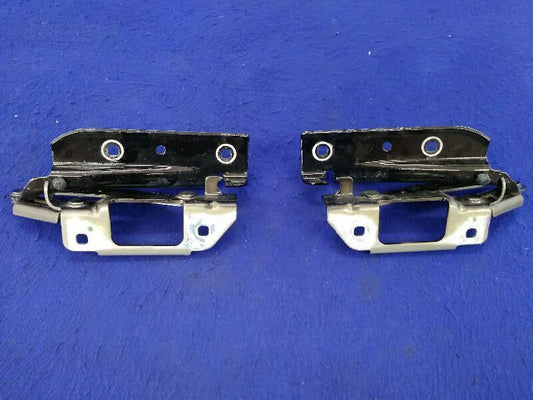2010-2015 Chevrolet Camaro SS NTO Hood Hinge Driver Passenger