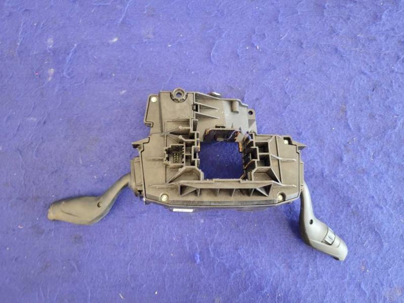2018-2023 Ford Mustang GT S550 Driver Turn Signal Switch Wiper Column 2339 - The Parts Farm