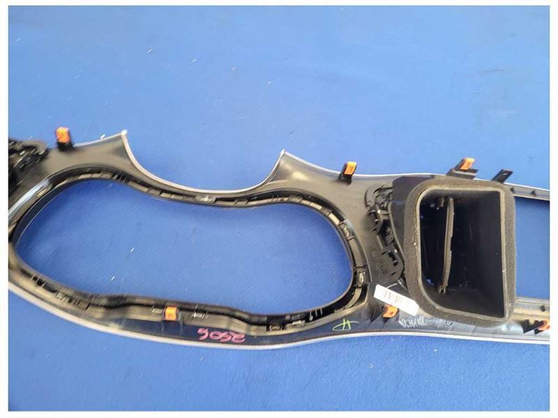 2019 Dodge Challenger SRT8 392 Front Bezel Dash Cover Trim Surround 2506 - The Parts Farm