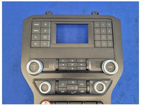 2021 Ford Mustang GT S550 Audio Info AM FM Radio Receiver Screen Display 2560 - The Parts Farm