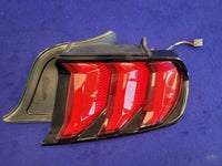 2018-2023 Ford Mustang GT S550 Passenger Right Taillight Lamp Brake Lens 2306 - The Parts Farm