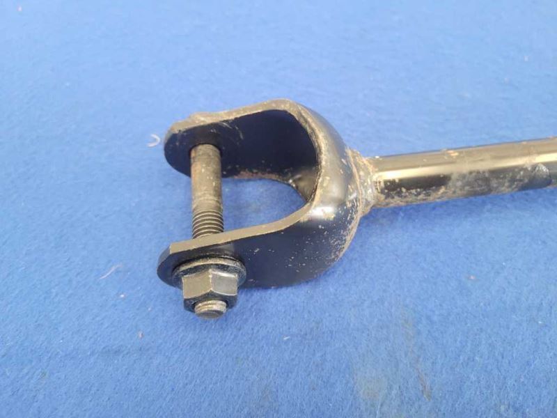 2017-2021 Tesla Model 3 Long Range Dual Motor Passenger Rear Lower Control Arm - The Parts Farm
