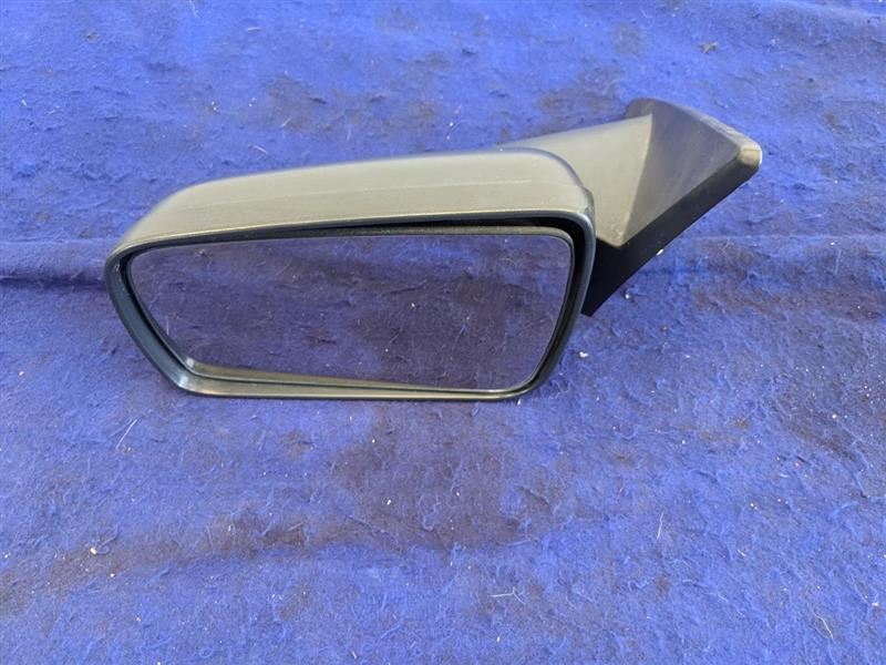 2005-2009 Ford Mustang GT GT500 Driver Left LH Rear View Mirror Outer Glass - The Parts Farm