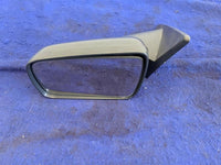 2005-2009 Ford Mustang GT GT500 Driver Left LH Rear View Mirror Outer Glass - The Parts Farm