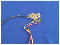 1994-2000 Ford Mustang GT Cobra HVAC Control Switch Panel Front Dash 2570 - The Parts Farm