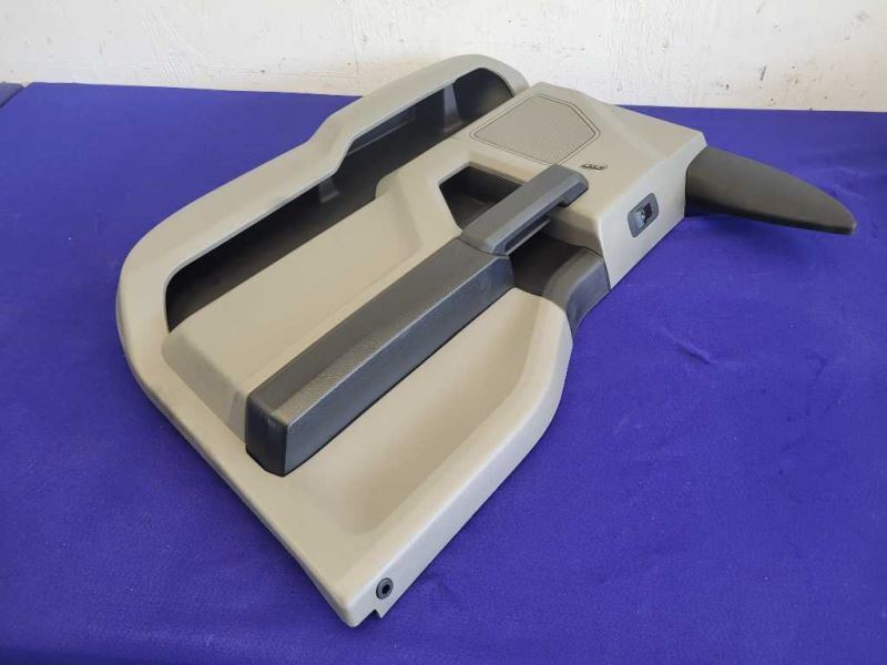 2019-2020 Ford F150 Pickup Truck Driver Left LH Front Door Panel Card Handle - The Parts Farm