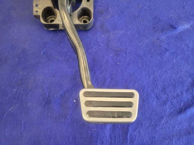 2020-2022 Ford Mustang Shelby GT500 Brake Pedal Cage Switch Box 2142 - The Parts Farm