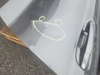 2015-2023 Ford Mustang GT S550 Driver Left Front Door Coupe Shell Paint J7 2033 - The Parts Farm