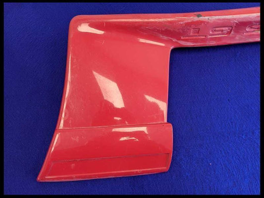 1991 Ford Mustang GT 5.0L Convertible Automatic Passenger Side Rocker Moulding