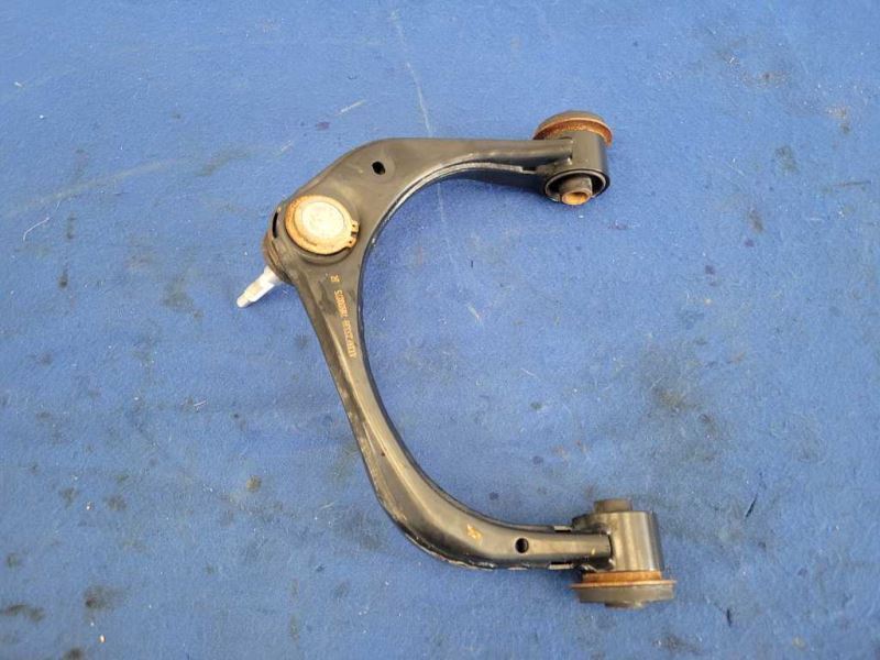 2018-2020 Ford F150 4x4 Pickup Truck Passenger Front Upper Control Arm 2359 - The Parts Farm