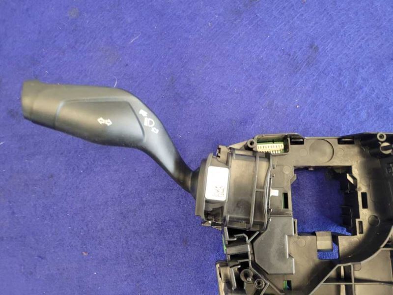 2015-2017 Ford Mustang GT S550 Turn Signal Multi-Function Switch 2389 - The Parts Farm