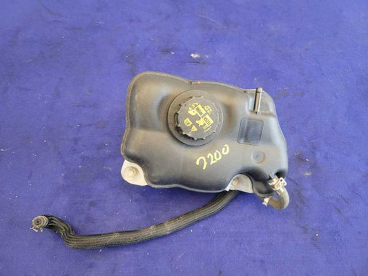 2011-2014 Ford Mustang GT 5.0L Front Coolant Reservoir Engine Cooling 2200 - The Parts Farm