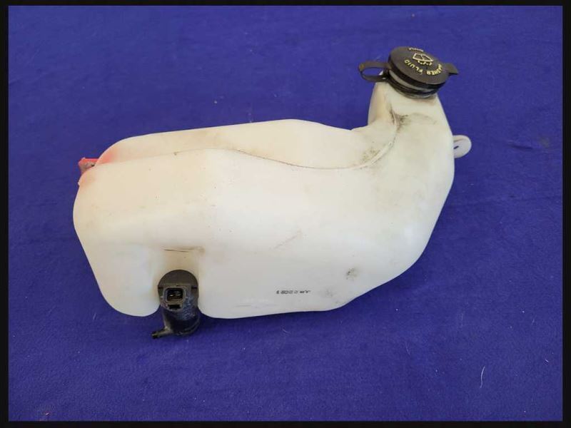 2003-2004 Ford Mustang Cobra SVT DOHC 4.6L Reservoir Washer Windshield Glass - The Parts Farm
