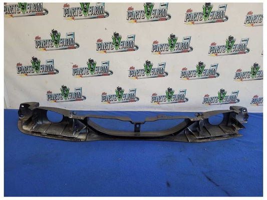 1994-1995 Ford Mustang GT 5.0L Front Header Panel Bumper Mount Black 2521 - The Parts Farm