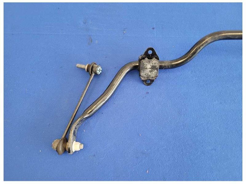 2022 Ford F150 F-150 Lightning Truck Front Sway Bar Stabilizer Suspension 2523 - The Parts Farm