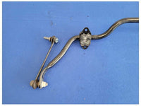 2022 Ford F150 F-150 Lightning Truck Front Sway Bar Stabilizer Suspension 2523 - The Parts Farm