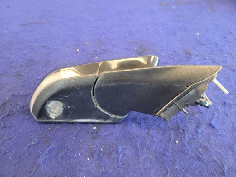 2015-2020 Ford Mustang GT S550 Passenger Rear View Mirror Spot Puddle Black 2373 - The Parts Farm