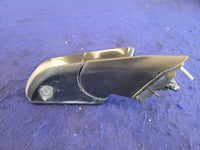 2015-2020 Ford Mustang GT S550 Passenger Rear View Mirror Spot Puddle Black 2373 - The Parts Farm