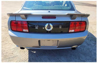 2005-2010 Ford Mustang GT Roush 4.6L Horn Double Emergency Noise Safety 2478 - The Parts Farm