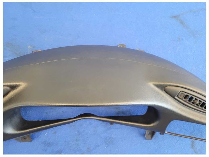 1993 Chevrolet Camaro Z28 Coupe Dashboard Upper Panel Bezel Vent Molding 2546 - The Parts Farm