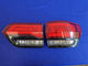 2014-2020 Jeep Grand Cherokee SRT8 Passenger Taillight Quarter Panel Mounted - The Parts Farm
