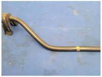 1999-2004 Ford Mustang GT 4.6L Front Sway Stabilizer Suspension 2589 - The Parts Farm