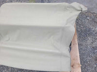 1999-2004 Ford Mustang GT Cobra SVT DOHC Frame Only Convertible Top Roof - The Parts Farm