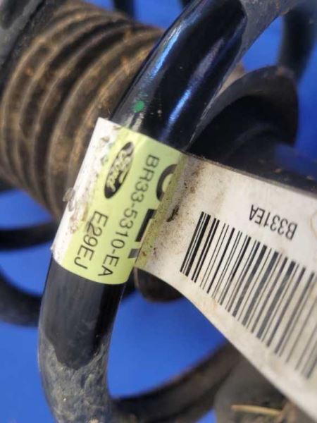 2011-2014 Ford Mustang GT Front Strut Spring RH LH Suspension 2468 - The Parts Farm