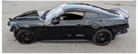 2015-2020 Ford Mustang GT S550 Passenger Sun Visor Shade Light 2420 - The Parts Farm