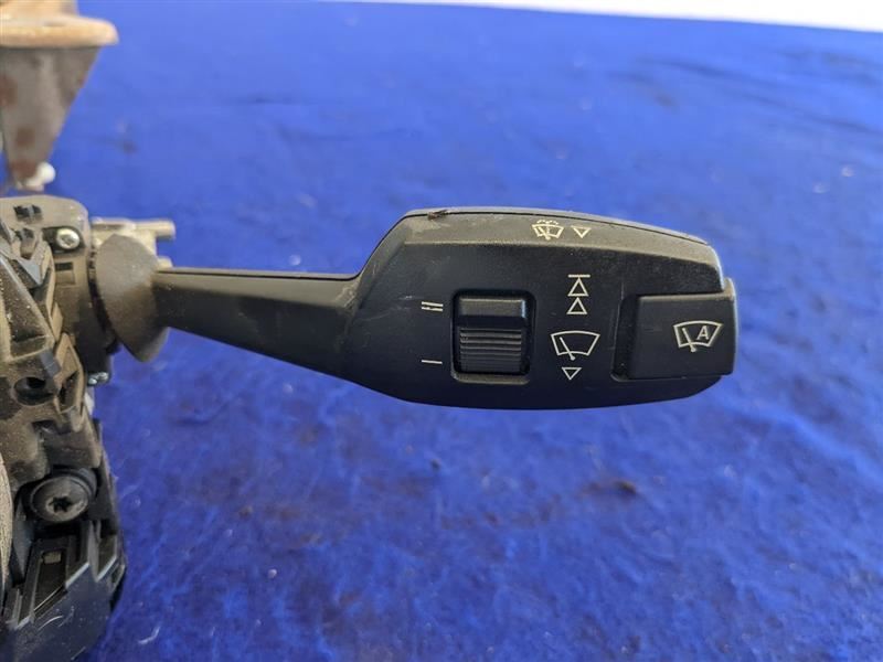 2008-2013 BMW M3 E90 E92 Steering Column Floor Shift Manual 6 Speed - The Parts Farm