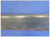 1994-1998 Ford Mustang GT 5.0L Driver Left Lower Rocker Panel Paint NA 2521 - The Parts Farm