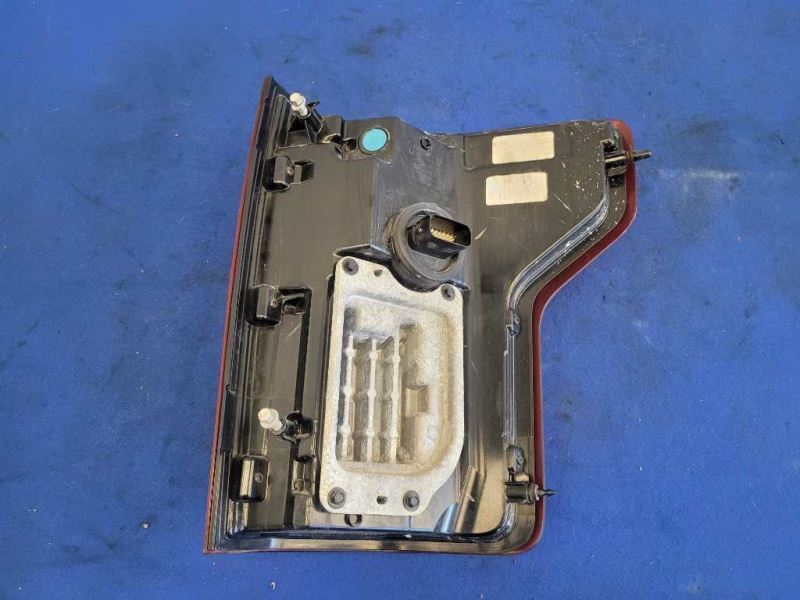 2015-2017 Ford F150 Pickup Truck Driver LED BLIS Rear Taillight Lamp Brake  2481 - The Parts Farm
