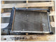1994-1995 Ford Mustang GT 5.0L Radiator Fan Cooling Engine Auto Tran Front 2521 - The Parts Farm