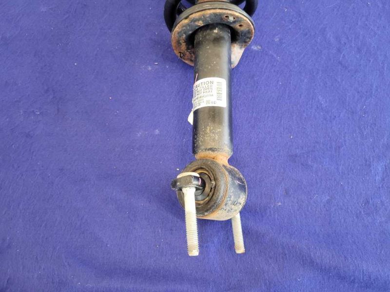 2018-2020 Ford F150 Pickup Truck Front RH LH Strut Spring Suspension 2392 - The Parts Farm