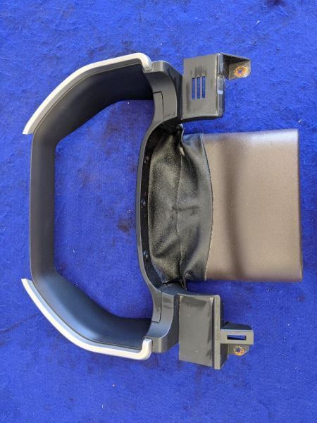 2018-2019 Ford F150 Pickup Truck Speedo Speedometer Trim Bezel Surround OEM - The Parts Farm