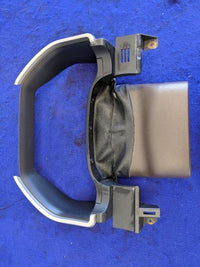 2018-2019 Ford F150 Pickup Truck Speedo Speedometer Trim Bezel Surround OEM - The Parts Farm