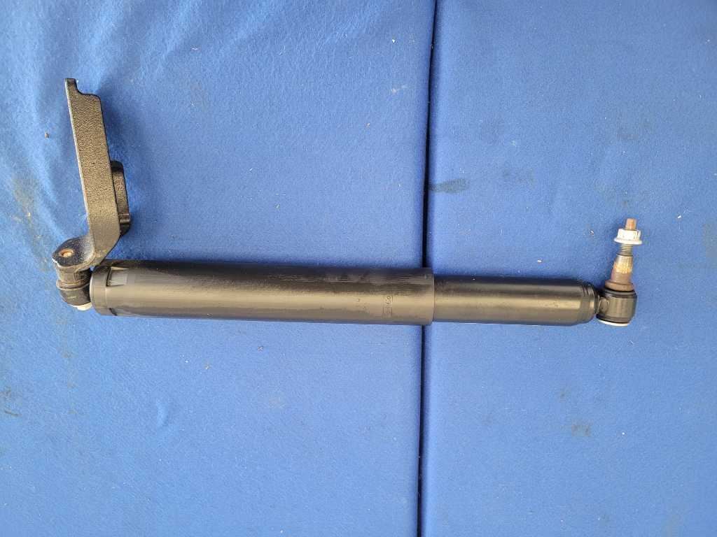 2023 Ford F250 F-250 Super Duty Truck Steering Knuckle Pittman Arm 2558 - The Parts Farm
