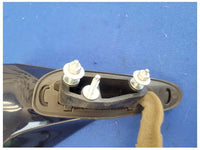 2010-2015 Chevrolet Camaro SS Driver Rear View Mirror Power Heated Opt DD1 2588 - The Parts Farm