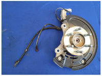 2015-2017 Ford F150 4x4 Pickup Truck Passenger Front Spindle Knuckle 2580 - The Parts Farm