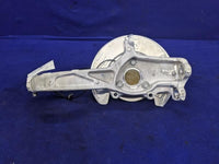 2017 2018 2019 2020 Tesla Model 3 Driver Left LH Spindle Knuckle Lug Hub - The Parts Farm