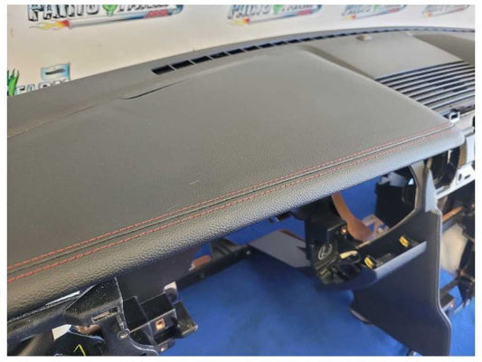 2015-2017 Ford Mustang GT S550 Dashboard Panel Cover Shell Trim 2510